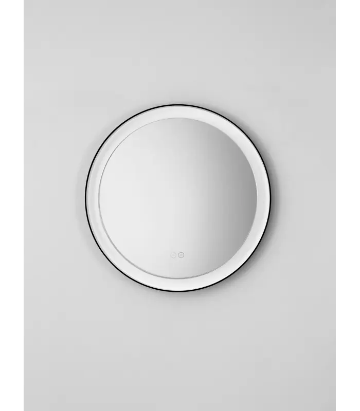 Zrkadlo NOVA LUCE 9006016 LED 20W 682lm 4000K 230V IP44